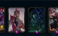 🔥RARA | ADC | King Rammus + Riot Girl + Kayle Juíza