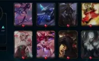 🔥RARA | ADC | King Rammus + Riot Girl + Kayle Juíza