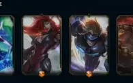 🔥RARA | ADC | King Rammus + Riot Girl + Kayle Juíza