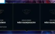 Conta LOL EX PLATINA LVL 51  103 CHAMP + Skins pronto p MD10