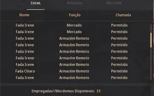 Conta Black Desert 620 GS Muitos Itens cash e personagens