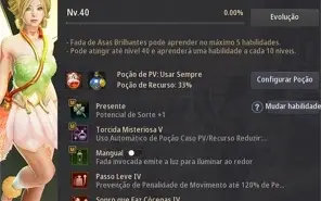 Conta Black Desert 620 GS Muitos Itens cash e personagens