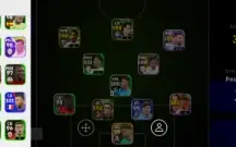 Conta de efootbal com maldini