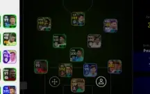Conta de efootbal com maldini