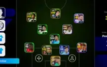 Conta de efootbal com maldini