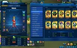 Conta Mid/Endgame omegamon