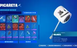 Epic+Fortnite: Várias Skins Fortnite E Jogos Das Imagens