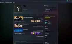 CONTA STEAM CSGO PRIME