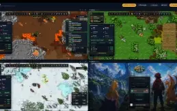 Poke Multi Client para Poke IdleWorld