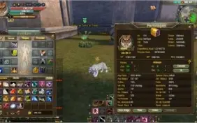WB 200K PEITO REFORJADO ARMA MORAI REB2 101 LYNX