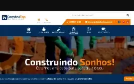 Pacote com 10 Sites PHP com painel administrativo - 2024