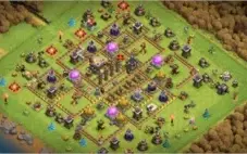 CV 11 RECENTE, COM CONTAS DO CLASH ROYALE E DO BRAWL STARS