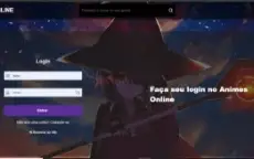 Site De Animes Online Completo Streaming De Anime + PAINEL