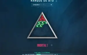 CONTA VALORANT IMT 1 (1000 reais gastos)