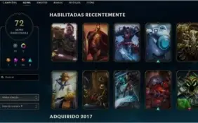 CONTA DIAMANTE 5