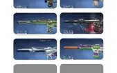 Conta Valorant Imortal 1 com R$2000 em skins