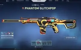 CONTA VALORANT ASCENDENTE MMR BOM+ SKINS