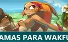 WAKFU: 1MK no servidor Rubilax