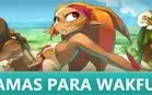WAKFU: 1MK no servidor Rubilax