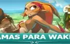 WAKFU: 1MK no servidor Rubilax