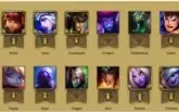 Acc ouro 3 8 wins 2 loses 1 md10