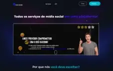 Script Painel Smm Php 8.4 2026