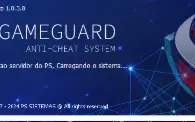 Cheat Engine indetectável para PS Gameguard 1.0.3.8