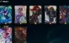Conta league of legends