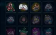 CONTA DE LOL PLATINA 4 MMR ALTO