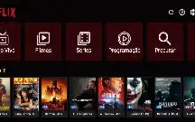 App Netflix Vip