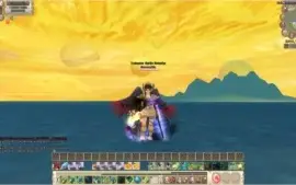 Conta com F.A lv 70