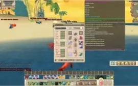 Conta com F.A lv 70