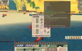 Conta com F.A lv 70