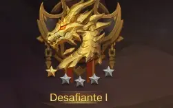 Conta Tarisland Assassino servidor LATAM 1 