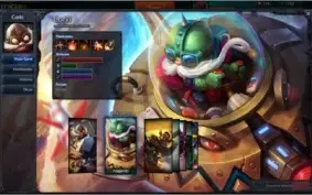 CONTA GOLD 3 / UFO CORKI / 3 SKINS RARAS  / 28 SKINS