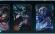 Conta de lol Gold 4 25 Skins