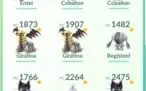 Conta Pokémon Go lvl 34 full