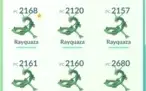 Conta Pokémon Go lvl 34 full