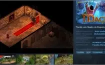 Conta Steam - Nível 5 - Com R$ 166 em JOGOS