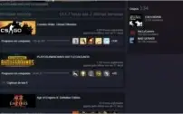 Boosting patente e lvl gc cs go