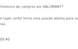 Conta Valorant Asc 3 Com Muitas Skins!!!