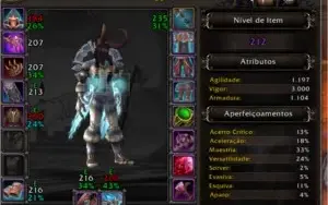 VENDO CONTA RETAIL World Of Warcraft
