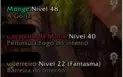 VENDO CONTA RETAIL World Of Warcraft