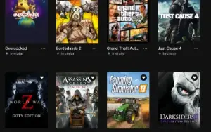CONTA DE FORTNITE COM 121 SKINS E COM SALVE O MUNDO ANTIGO