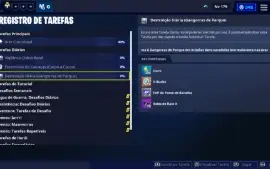 CONTA DE FORTNITE COM 121 SKINS E COM SALVE O MUNDO ANTIGO