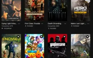 CONTA DE FORTNITE COM 121 SKINS E COM SALVE O MUNDO ANTIGO