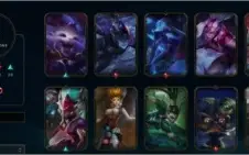 league of legends