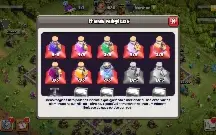 C1 11 Clash of clans