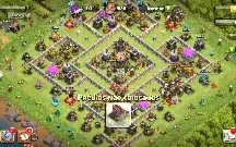 C1 11 Clash of clans