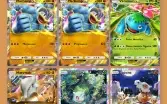 Pokémon Tcg Pocket - Mewtwo Crown E Mewtwo Imersivo
